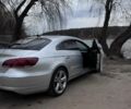 Сірий Фольксваген CC / Passat CC, об'ємом двигуна 1.98 л та пробігом 209 тис. км за 8500 $, фото 1 на Automoto.ua