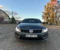 Сірий Фольксваген CC / Passat CC, об'ємом двигуна 3.6 л та пробігом 196 тис. км за 11200 $, фото 1 на Automoto.ua
