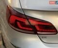 Серый Фольксваген CC / Passat CC, объемом двигателя 1.98 л и пробегом 209 тыс. км за 9900 $, фото 19 на Automoto.ua