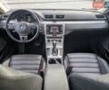 Серый Фольксваген CC / Passat CC, объемом двигателя 1.98 л и пробегом 148 тыс. км за 10600 $, фото 21 на Automoto.ua