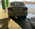 Серый Фольксваген CC / Passat CC, объемом двигателя 2 л и пробегом 222 тыс. км за 7900 $, фото 3 на Automoto.ua