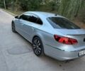 Сірий Фольксваген CC / Passat CC, об'ємом двигуна 1.98 л та пробігом 230 тис. км за 9000 $, фото 1 на Automoto.ua