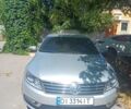 Серый Фольксваген CC / Passat CC, объемом двигателя 1.98 л и пробегом 221 тыс. км за 11200 $, фото 7 на Automoto.ua