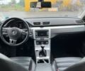 Серый Фольксваген CC / Passat CC, объемом двигателя 1.98 л и пробегом 227 тыс. км за 7800 $, фото 11 на Automoto.ua