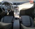 Серый Фольксваген CC / Passat CC, объемом двигателя 1.98 л и пробегом 33 тыс. км за 600 $, фото 7 на Automoto.ua