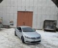 Серый Фольксваген CC / Passat CC, объемом двигателя 1.98 л и пробегом 242 тыс. км за 8700 $, фото 1 на Automoto.ua
