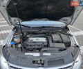 Сірий Фольксваген CC / Passat CC, об'ємом двигуна 1.98 л та пробігом 227 тис. км за 8900 $, фото 11 на Automoto.ua