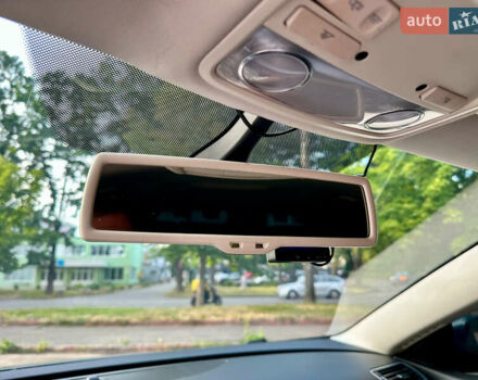 Сірий Фольксваген CC / Passat CC, об'ємом двигуна 2 л та пробігом 196 тис. км за 9350 $, фото 52 на Automoto.ua
