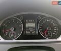 Серый Фольксваген CC / Passat CC, объемом двигателя 1.98 л и пробегом 148 тыс. км за 10600 $, фото 23 на Automoto.ua