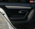 Серый Фольксваген CC / Passat CC, объемом двигателя 1.98 л и пробегом 290 тыс. км за 7999 $, фото 37 на Automoto.ua