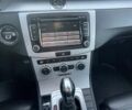 Сірий Фольксваген CC / Passat CC, об'ємом двигуна 2 л та пробігом 237 тис. км за 8000 $, фото 7 на Automoto.ua