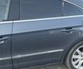 Сірий Фольксваген CC / Passat CC, об'ємом двигуна 2 л та пробігом 237 тис. км за 8000 $, фото 5 на Automoto.ua
