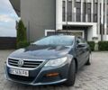 Серый Фольксваген CC / Passat CC, объемом двигателя 1.98 л и пробегом 103 тыс. км за 8900 $, фото 27 на Automoto.ua