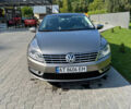 Сірий Фольксваген CC / Passat CC, об'ємом двигуна 1.98 л та пробігом 208 тис. км за 8500 $, фото 7 на Automoto.ua