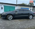 Сірий Фольксваген CC / Passat CC, об'ємом двигуна 1.98 л та пробігом 208 тис. км за 9000 $, фото 43 на Automoto.ua
