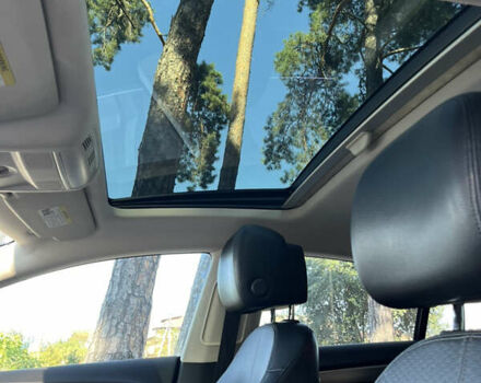 Серый Фольксваген CC / Passat CC, объемом двигателя 1.98 л и пробегом 237 тыс. км за 10800 $, фото 18 на Automoto.ua