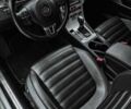 Серый Фольксваген CC / Passat CC, объемом двигателя 1.98 л и пробегом 105 тыс. км за 11300 $, фото 5 на Automoto.ua
