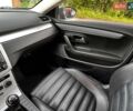 Серый Фольксваген CC / Passat CC, объемом двигателя 1.98 л и пробегом 158 тыс. км за 9500 $, фото 8 на Automoto.ua