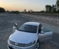 Сірий Фольксваген CC / Passat CC, об'ємом двигуна 2 л та пробігом 184 тис. км за 12150 $, фото 10 на Automoto.ua