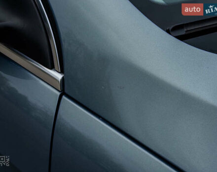 Сірий Фольксваген CC / Passat CC, об'ємом двигуна 1.98 л та пробігом 131 тис. км за 10000 $, фото 20 на Automoto.ua