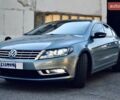 Серый Фольксваген CC / Passat CC, объемом двигателя 1.98 л и пробегом 226 тыс. км за 11500 $, фото 34 на Automoto.ua