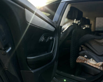 Серый Фольксваген CC / Passat CC, объемом двигателя 1.98 л и пробегом 245 тыс. км за 9200 $, фото 7 на Automoto.ua