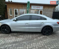 Серый Фольксваген CC / Passat CC, объемом двигателя 2 л и пробегом 260 тыс. км за 8999 $, фото 8 на Automoto.ua