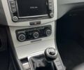 Серый Фольксваген CC / Passat CC, объемом двигателя 1.98 л и пробегом 227 тыс. км за 7800 $, фото 12 на Automoto.ua
