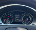 Серый Фольксваген CC / Passat CC, объемом двигателя 1.98 л и пробегом 237 тыс. км за 10800 $, фото 25 на Automoto.ua