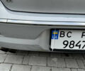 Серый Фольксваген CC / Passat CC, объемом двигателя 2 л и пробегом 227 тыс. км за 7899 $, фото 20 на Automoto.ua