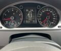 Серый Фольксваген CC / Passat CC, объемом двигателя 1.98 л и пробегом 227 тыс. км за 7800 $, фото 13 на Automoto.ua