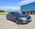 Сірий Фольксваген CC / Passat CC, об'ємом двигуна 1.98 л та пробігом 250 тис. км за 7350 $, фото 1 на Automoto.ua