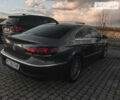 Сірий Фольксваген CC / Passat CC, об'ємом двигуна 1.98 л та пробігом 200 тис. км за 11600 $, фото 17 на Automoto.ua