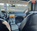 Серый Фольксваген CC / Passat CC, объемом двигателя 1.98 л и пробегом 180 тыс. км за 12800 $, фото 7 на Automoto.ua