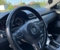 Серый Фольксваген CC / Passat CC, объемом двигателя 1.98 л и пробегом 237 тыс. км за 10800 $, фото 19 на Automoto.ua