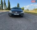 Серый Фольксваген CC / Passat CC, объемом двигателя 1.98 л и пробегом 298 тыс. км за 11500 $, фото 1 на Automoto.ua