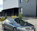 Сірий Фольксваген CC / Passat CC, об'ємом двигуна 1.97 л та пробігом 250 тис. км за 13500 $, фото 1 на Automoto.ua