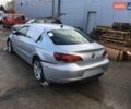 Серый Фольксваген CC / Passat CC, объемом двигателя 1.98 л и пробегом 181 тыс. км за 8700 $, фото 13 на Automoto.ua