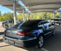 Серый Фольксваген CC / Passat CC, объемом двигателя 1.98 л и пробегом 192 тыс. км за 9999 $, фото 7 на Automoto.ua