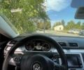 Сірий Фольксваген CC / Passat CC, об'ємом двигуна 1.98 л та пробігом 230 тис. км за 10500 $, фото 20 на Automoto.ua