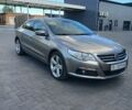 Сірий Фольксваген CC / Passat CC, об'ємом двигуна 2 л та пробігом 149 тис. км за 8500 $, фото 1 на Automoto.ua