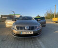 Серый Фольксваген CC / Passat CC, объемом двигателя 1.98 л и пробегом 227 тыс. км за 10100 $, фото 2 на Automoto.ua