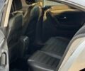 Серый Фольксваген CC / Passat CC, объемом двигателя 1.98 л и пробегом 209 тыс. км за 9900 $, фото 23 на Automoto.ua