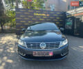 Серый Фольксваген CC / Passat CC, объемом двигателя 1.97 л и пробегом 251 тыс. км за 11999 $, фото 2 на Automoto.ua