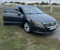 Сірий Фольксваген CC / Passat CC, об'ємом двигуна 1.98 л та пробігом 208 тис. км за 9000 $, фото 31 на Automoto.ua