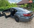 Сірий Фольксваген CC / Passat CC, об'ємом двигуна 3.6 л та пробігом 187 тис. км за 11500 $, фото 40 на Automoto.ua