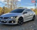 Серый Фольксваген CC / Passat CC, объемом двигателя 1.98 л и пробегом 290 тыс. км за 7999 $, фото 58 на Automoto.ua