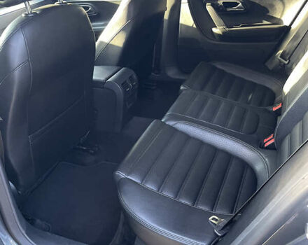 Серый Фольксваген CC / Passat CC, объемом двигателя 1.98 л и пробегом 149 тыс. км за 11500 $, фото 24 на Automoto.ua
