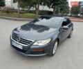 Сірий Фольксваген CC / Passat CC, об'ємом двигуна 2 л та пробігом 270 тис. км за 10100 $, фото 1 на Automoto.ua