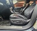 Серый Фольксваген CC / Passat CC, объемом двигателя 1.98 л и пробегом 118 тыс. км за 12000 $, фото 2 на Automoto.ua
